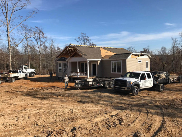 Mobile and Manufactured Home Transportation - Image 7