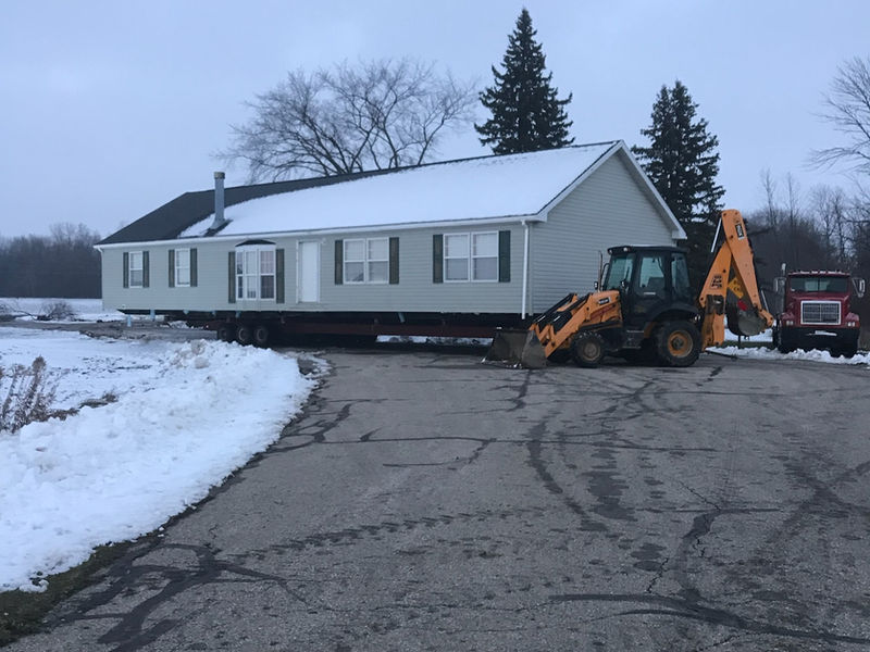 Building Relocation Services
