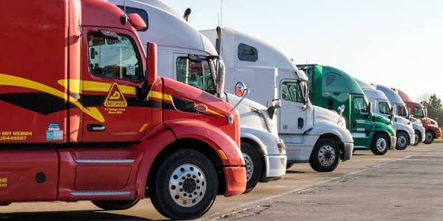 Freight and Trucking Services - Image 6
