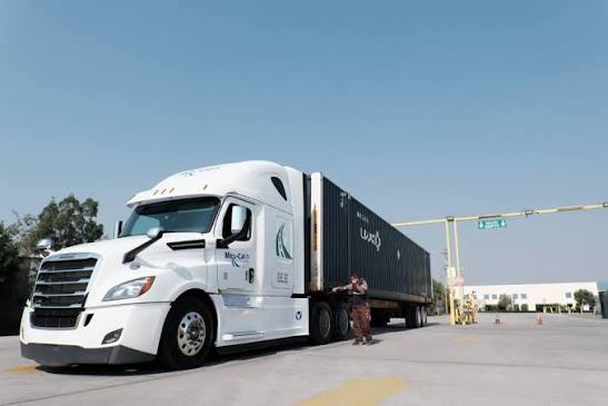 Freight and Trucking Services - Image 5