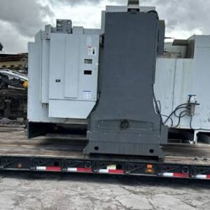 Industrial Machinery and Equipment Transport