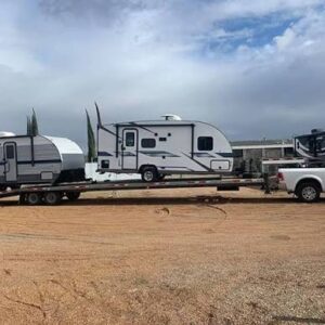 RV, Trailer, and Vehicle Transport