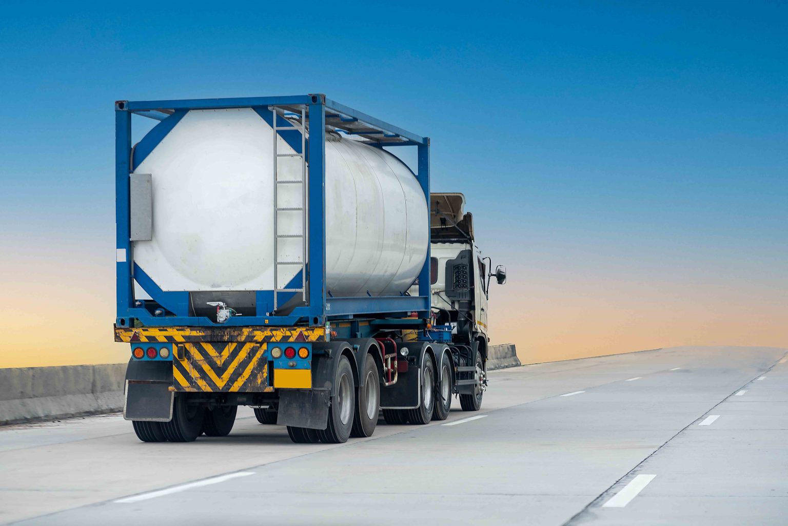 Specialized Cargo Transport